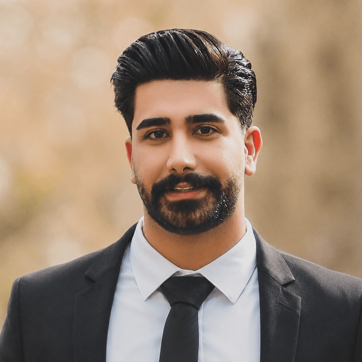 Mohammad Mouri Zadeh